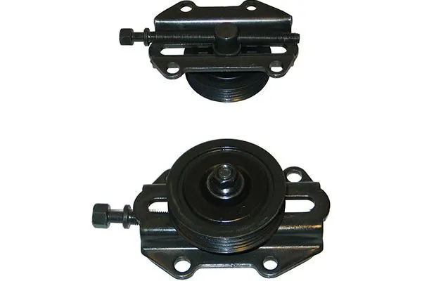 Tensioner Pulley, V-ribbed belt